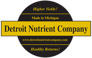 Detroit Nutrient Company